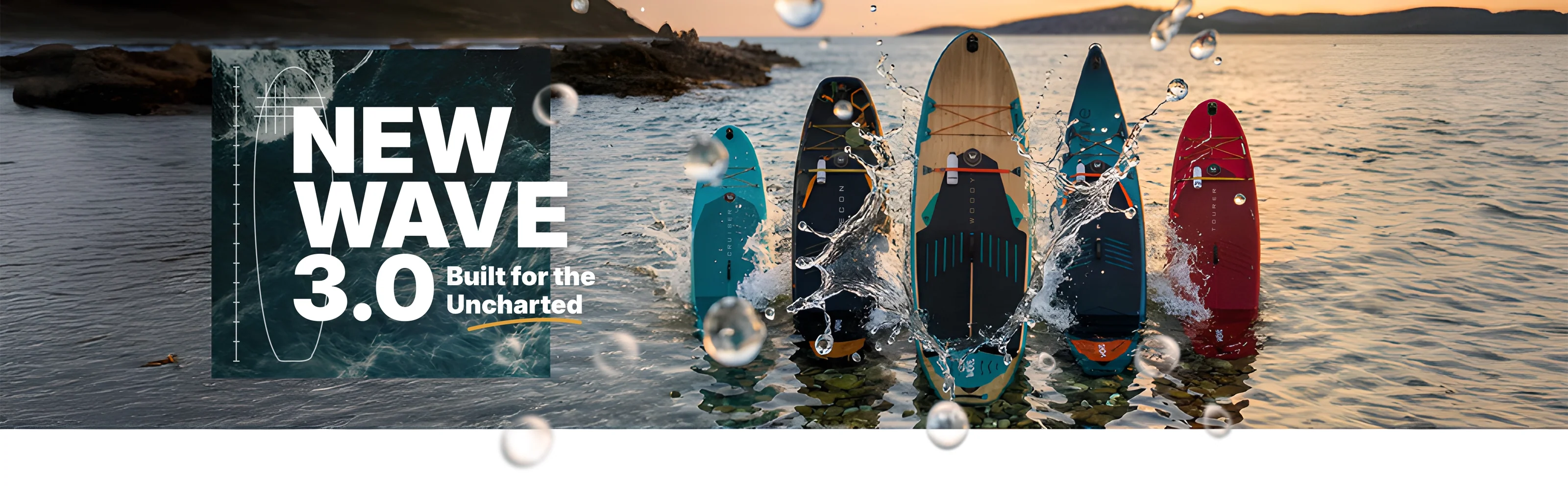 Ride Every Wave with Precision