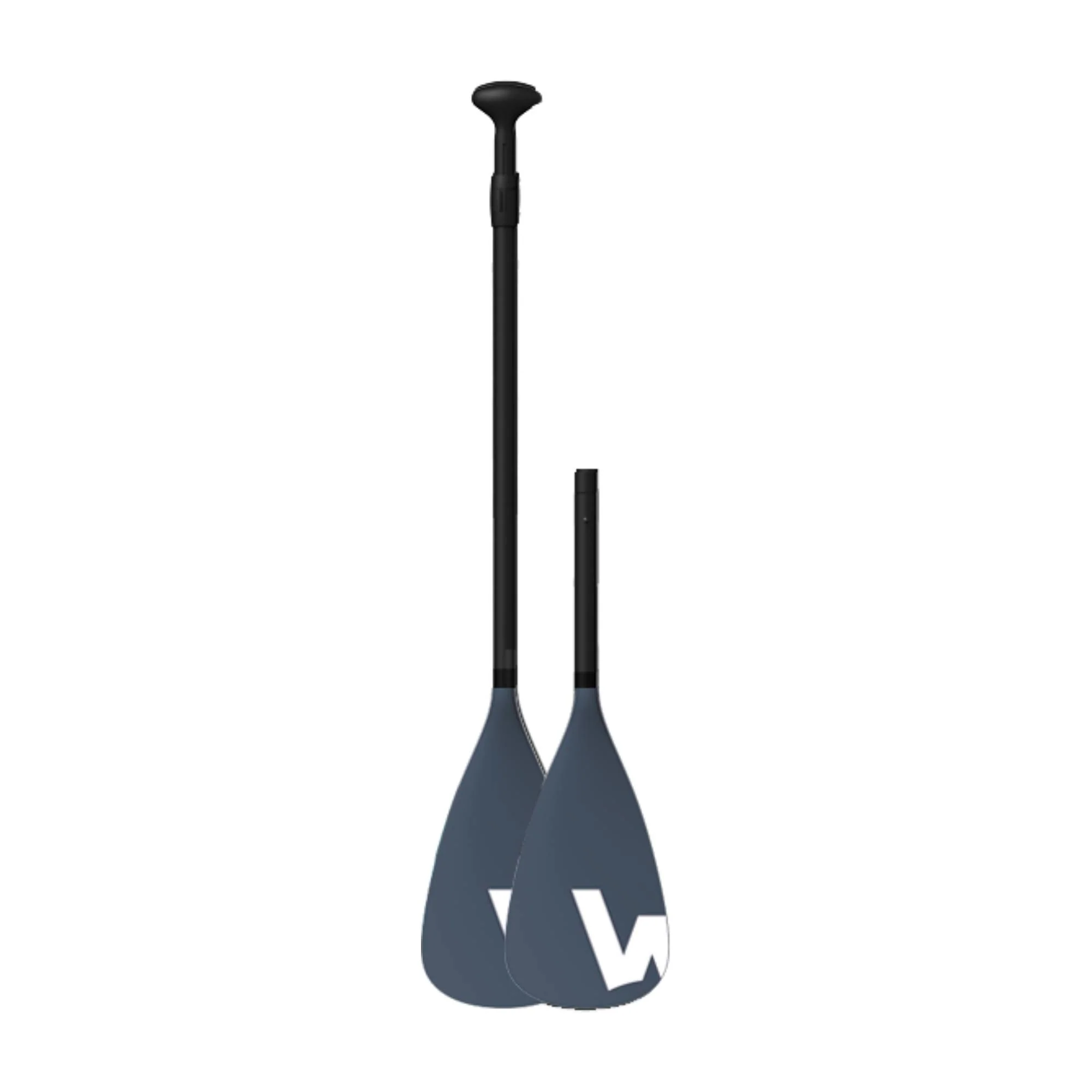 Aluminium Kids Kayak Paddle | 4 Piece