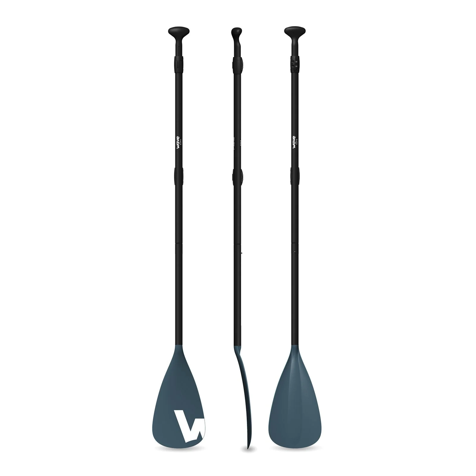 Aluminium Paddle - Image 2