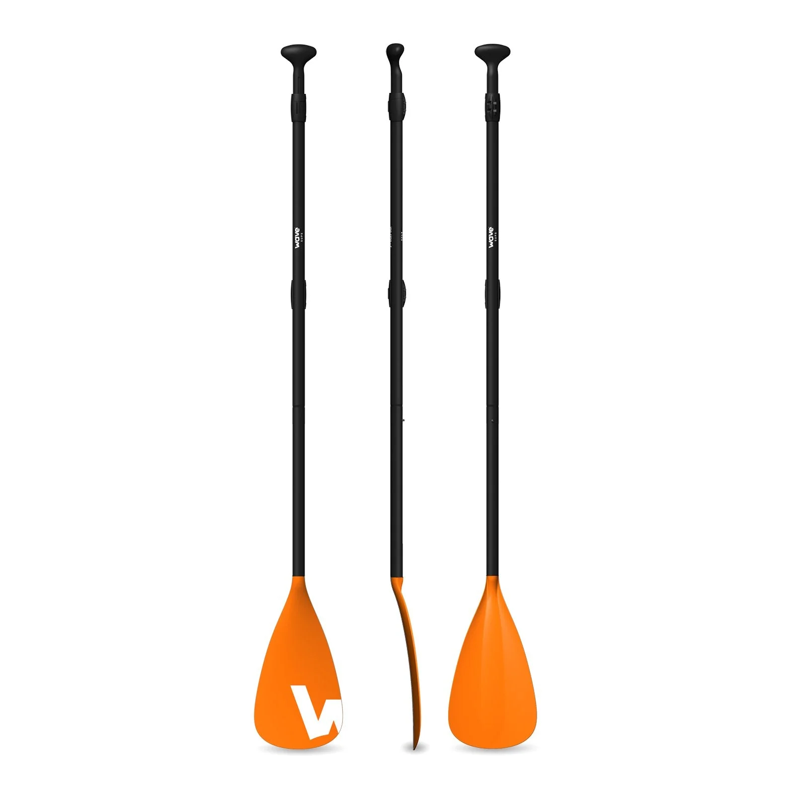 Aluminium Paddle - Image 3