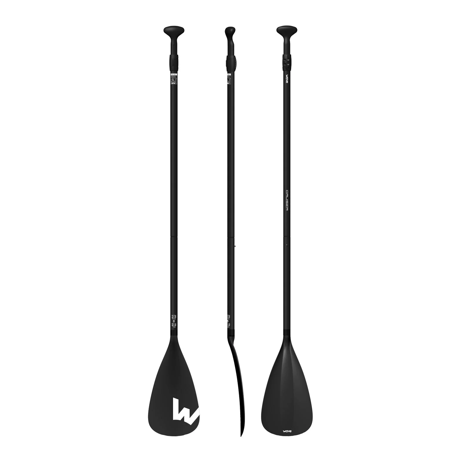 Aluminium Paddle - Image 4