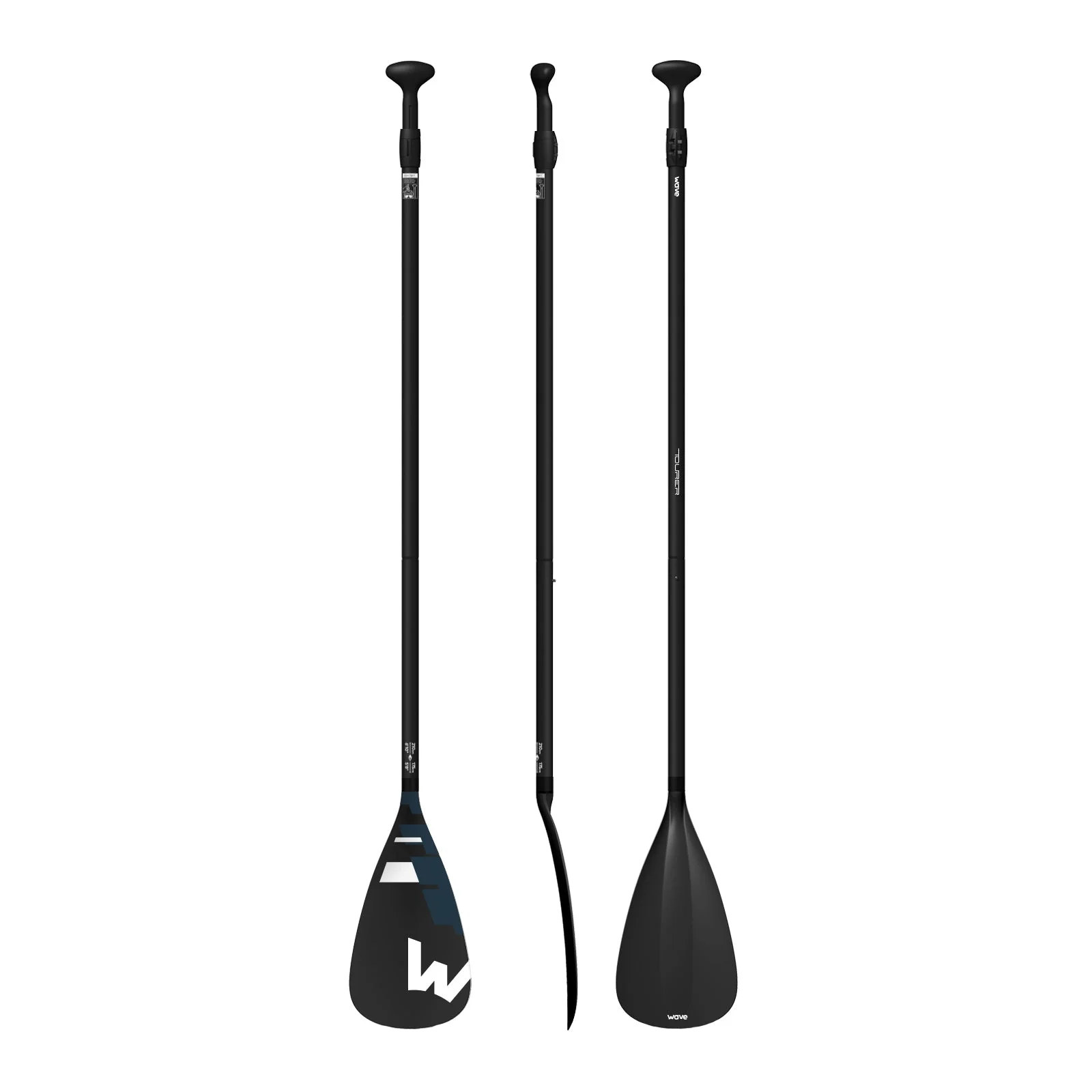 Aluminium Paddle - Image 5
