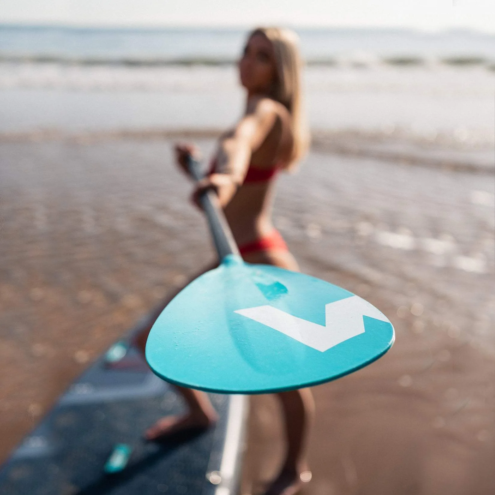 Aluminium Paddle - Image 7