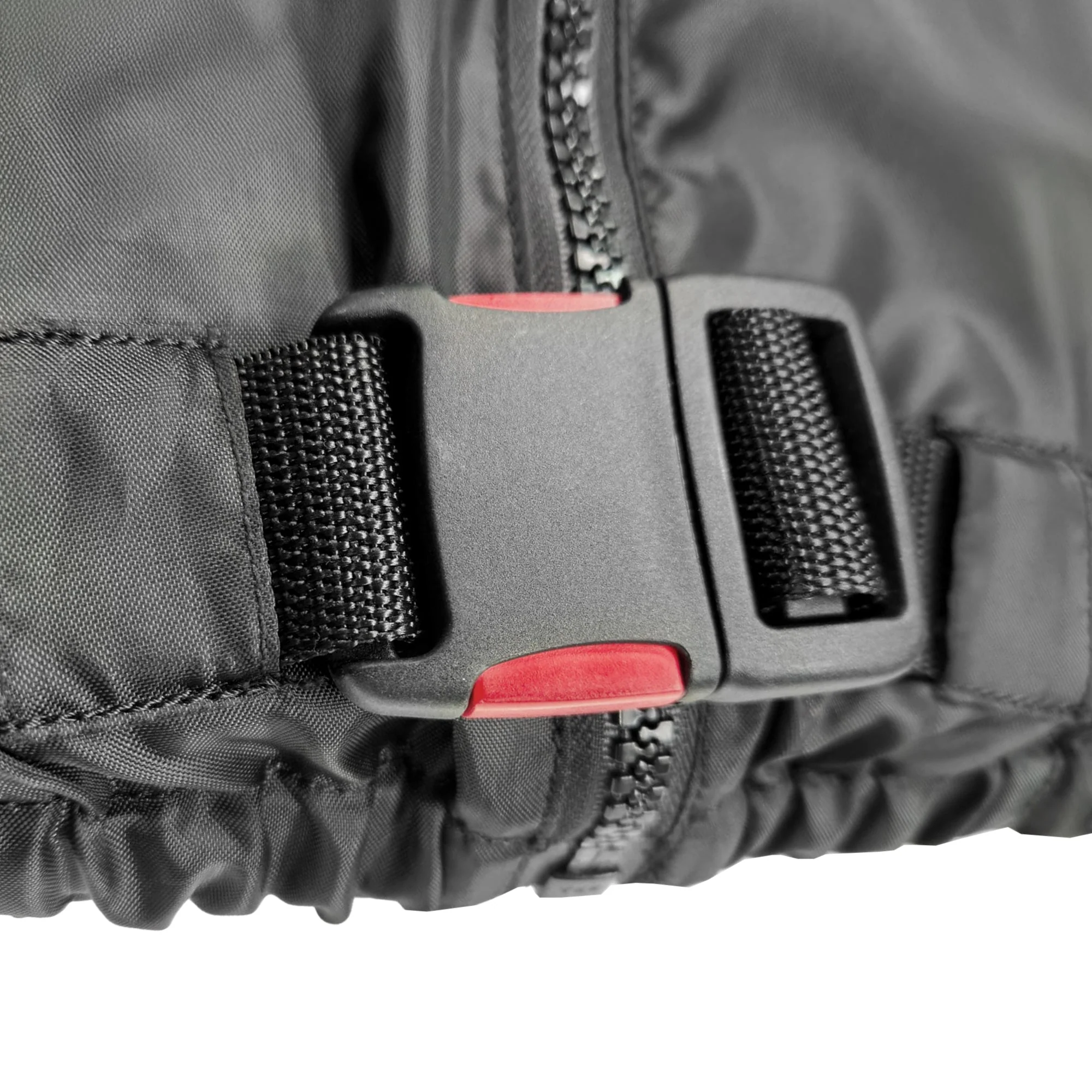 Buoyancy Aid | Black - Image 10