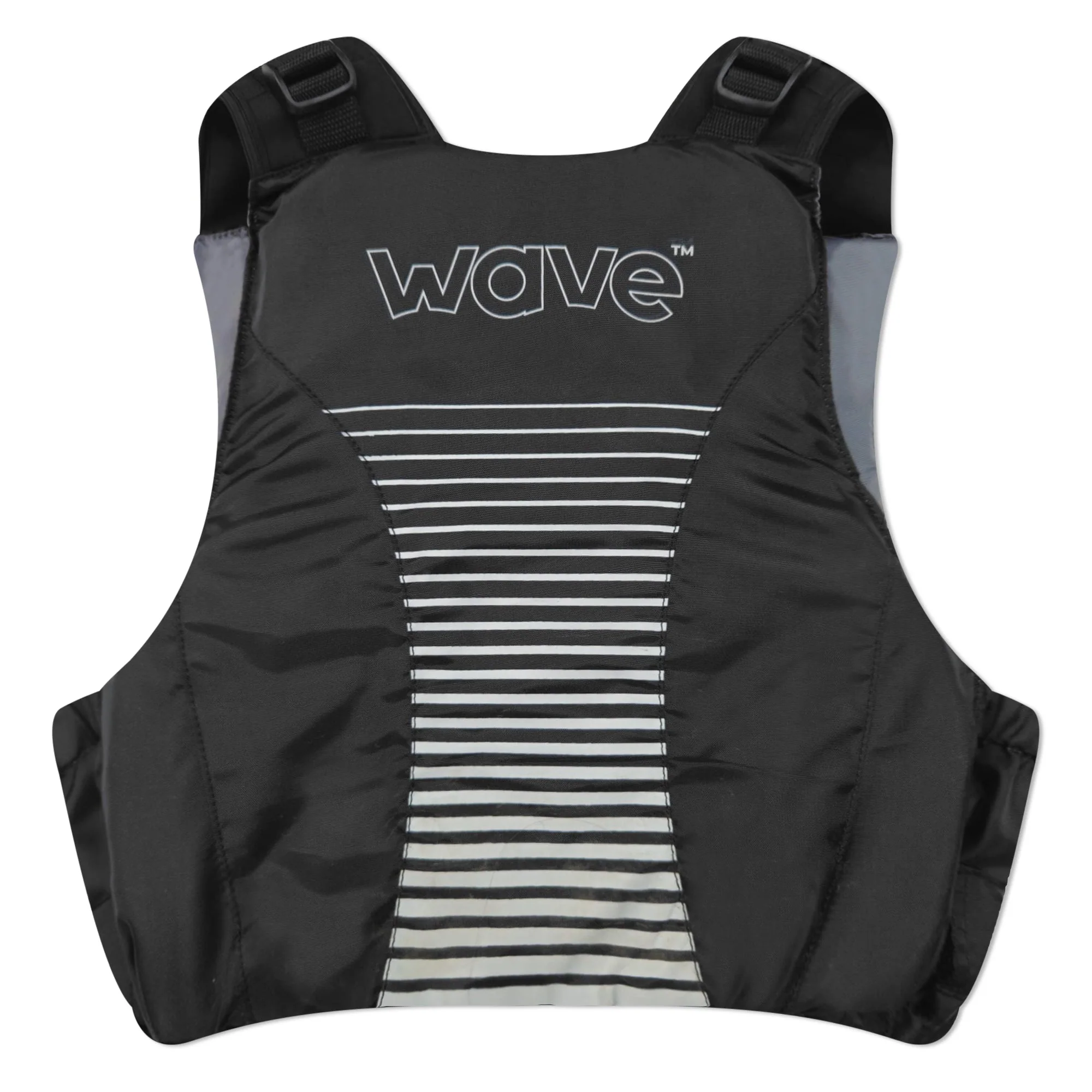 Buoyancy Aid | Black - Image 4