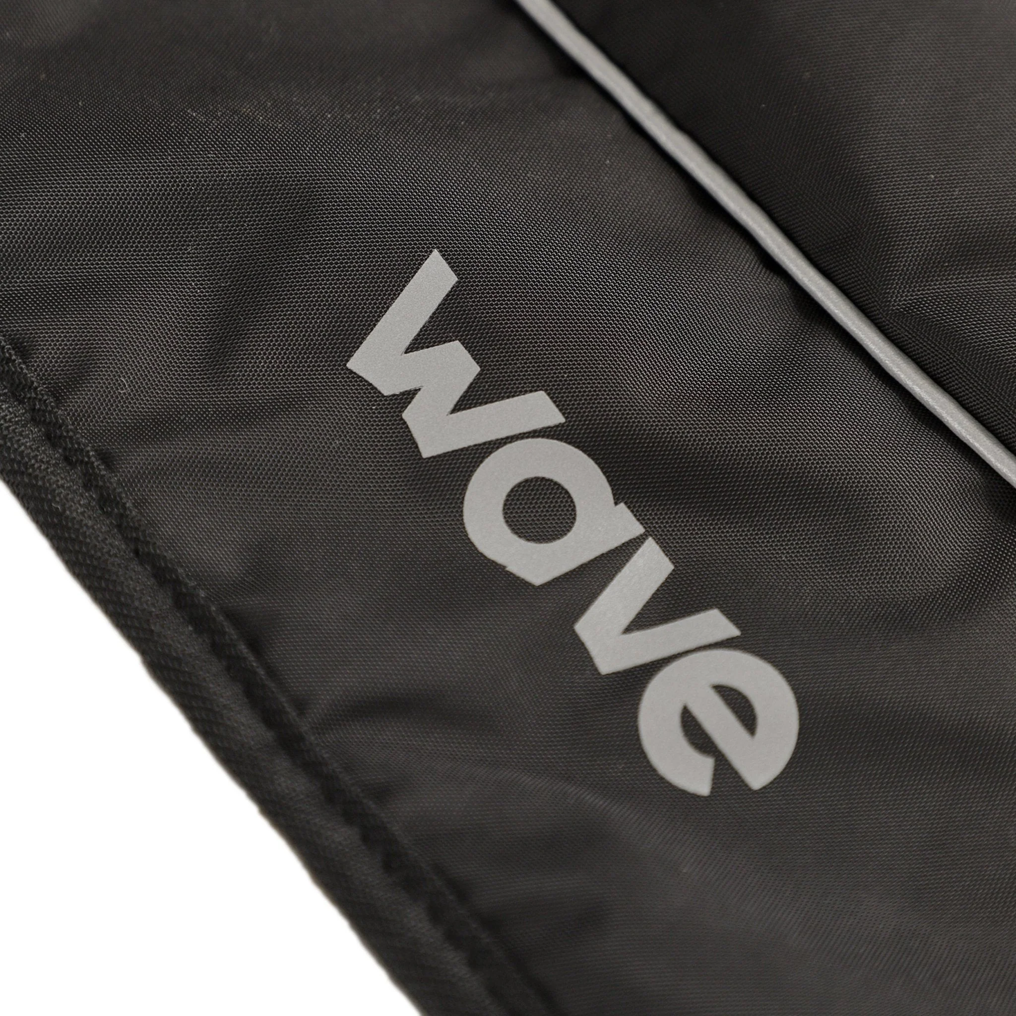 Fleece-Lined Dog Robe - Image 6