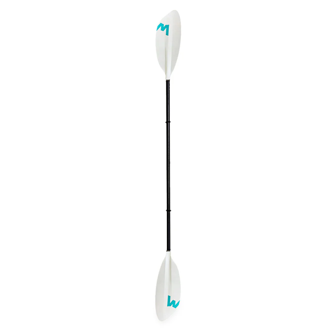 Double Sided Kayak Paddle