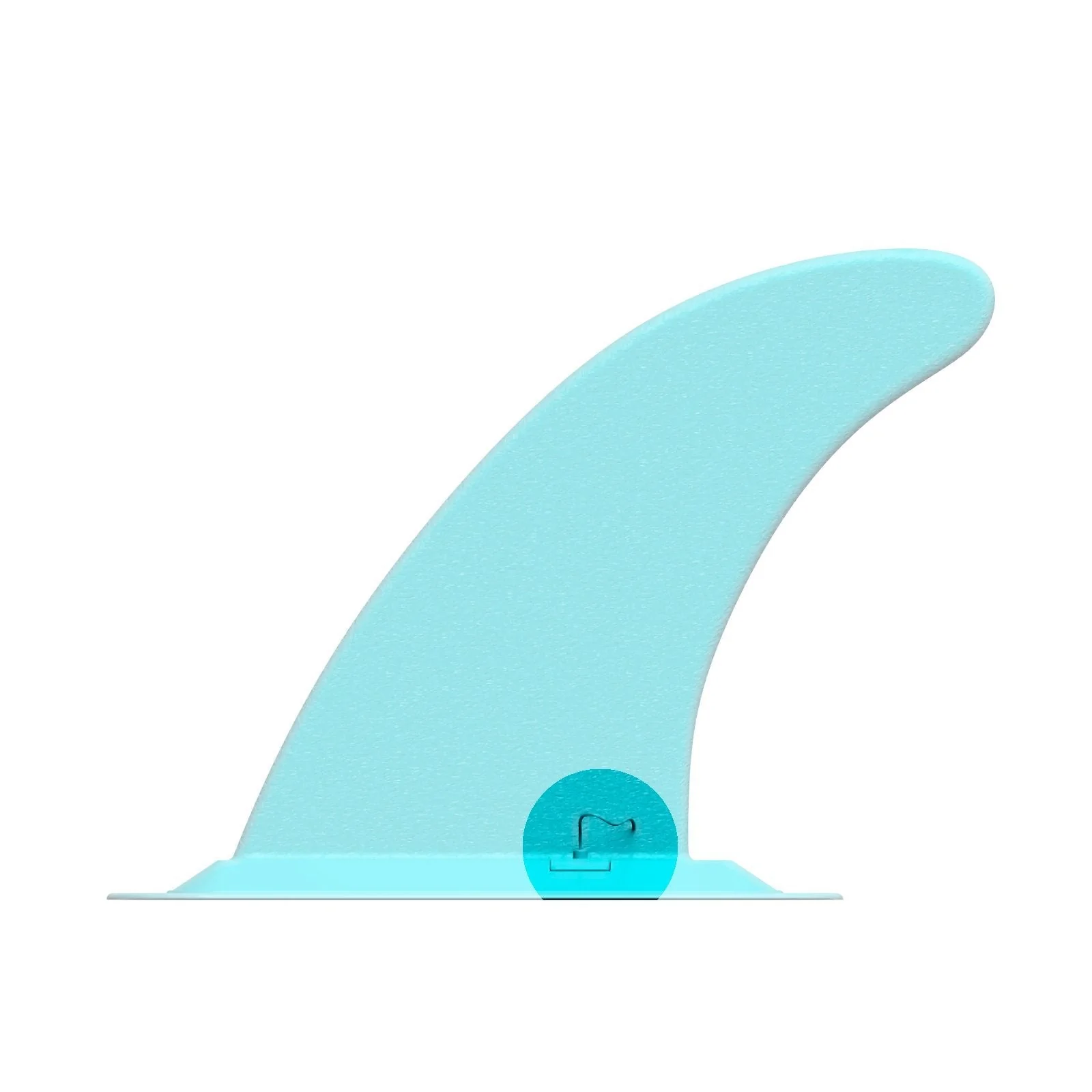 Fin Clip | Cruiser, Tourer, Woody