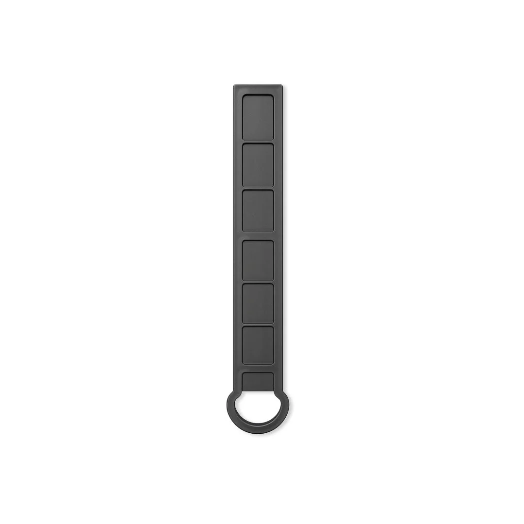 Fin Slot Support