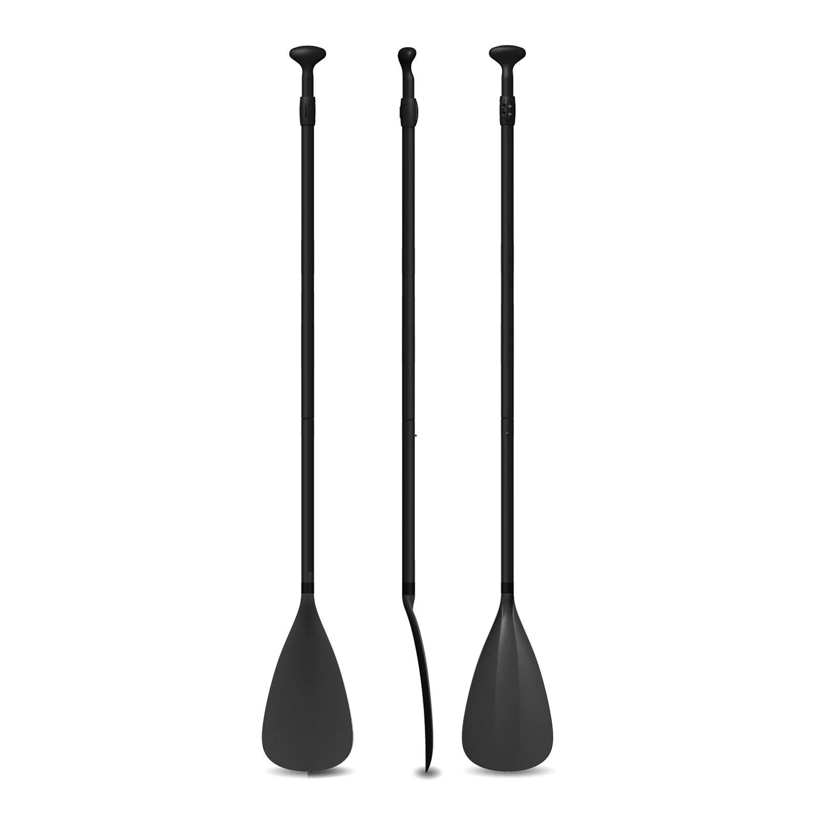 Wave Hydro Paddle P1 | Black | UKCA
