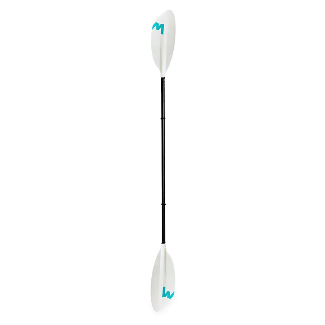 Double-Ended Kayak Paddle