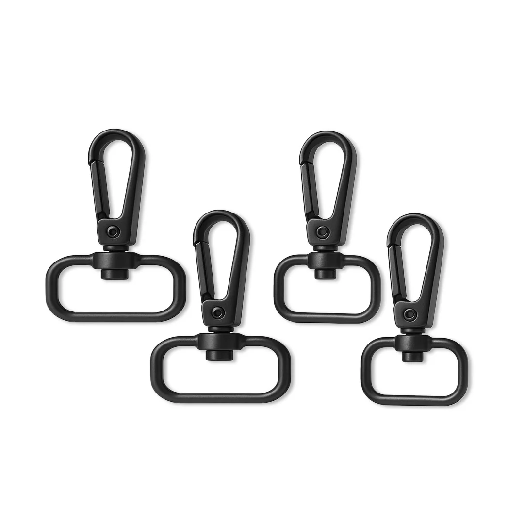 Kayak Metal Clips Set | 4 Pack