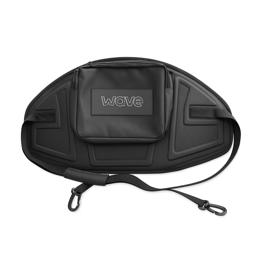 Kayak Seat 2.0 - Image 2