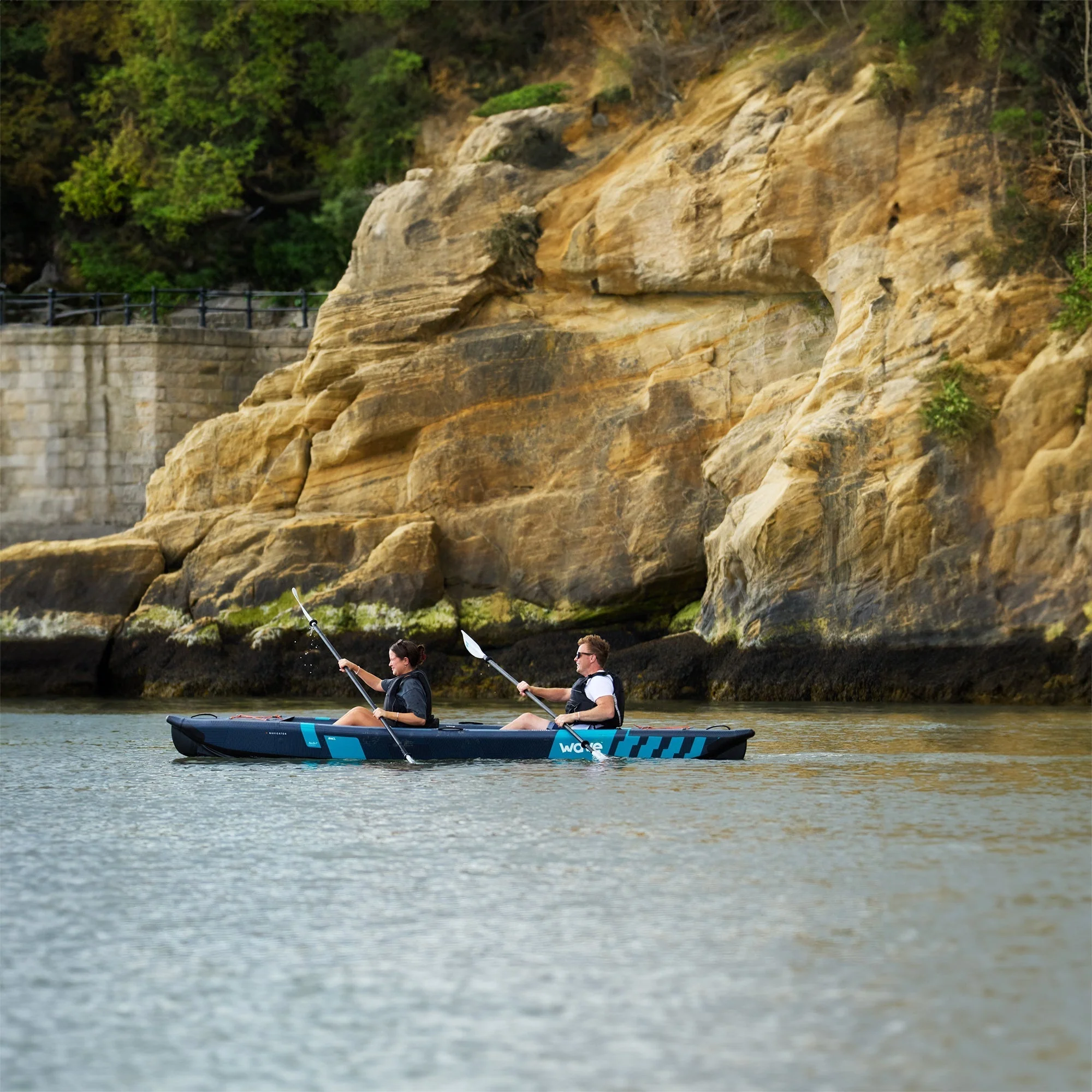 Kayak Seat Clip - Image 2