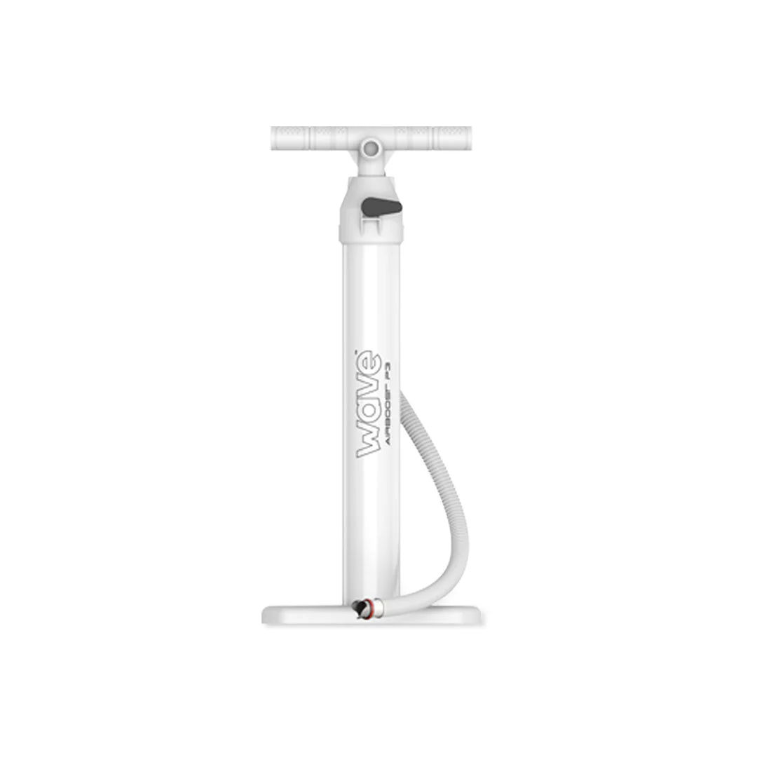 Pro Bravo Double Action Pump