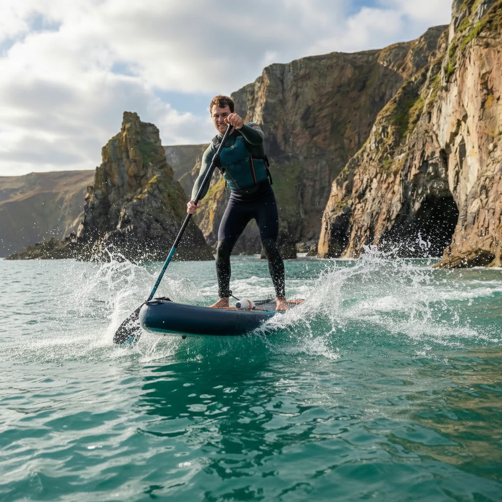Pro Paddle 3.0 - Image 3