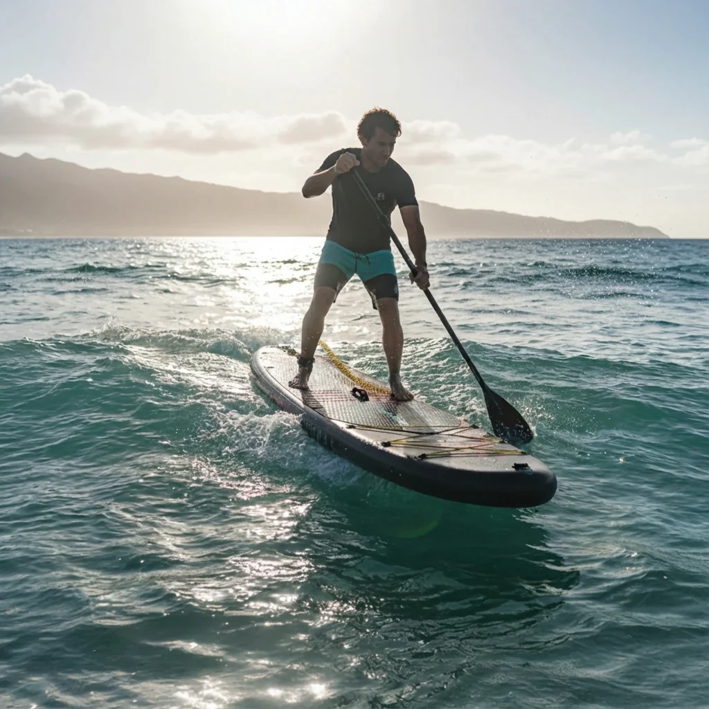 Quick Release Fin | Tourer, Recon, Navigator, Venturer, Trailblazer 3.0 - Image 2