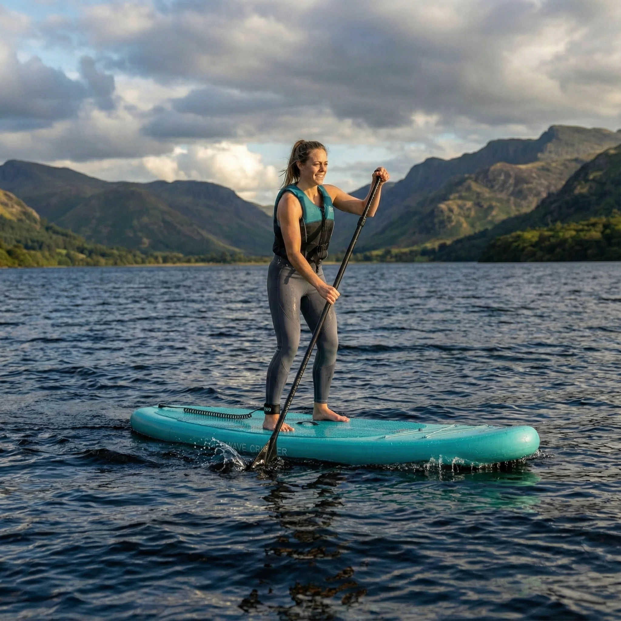 Basic Paddle 3.0 - Image 3