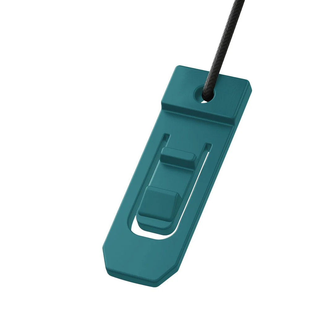 Slot Fin Clip - Image 2