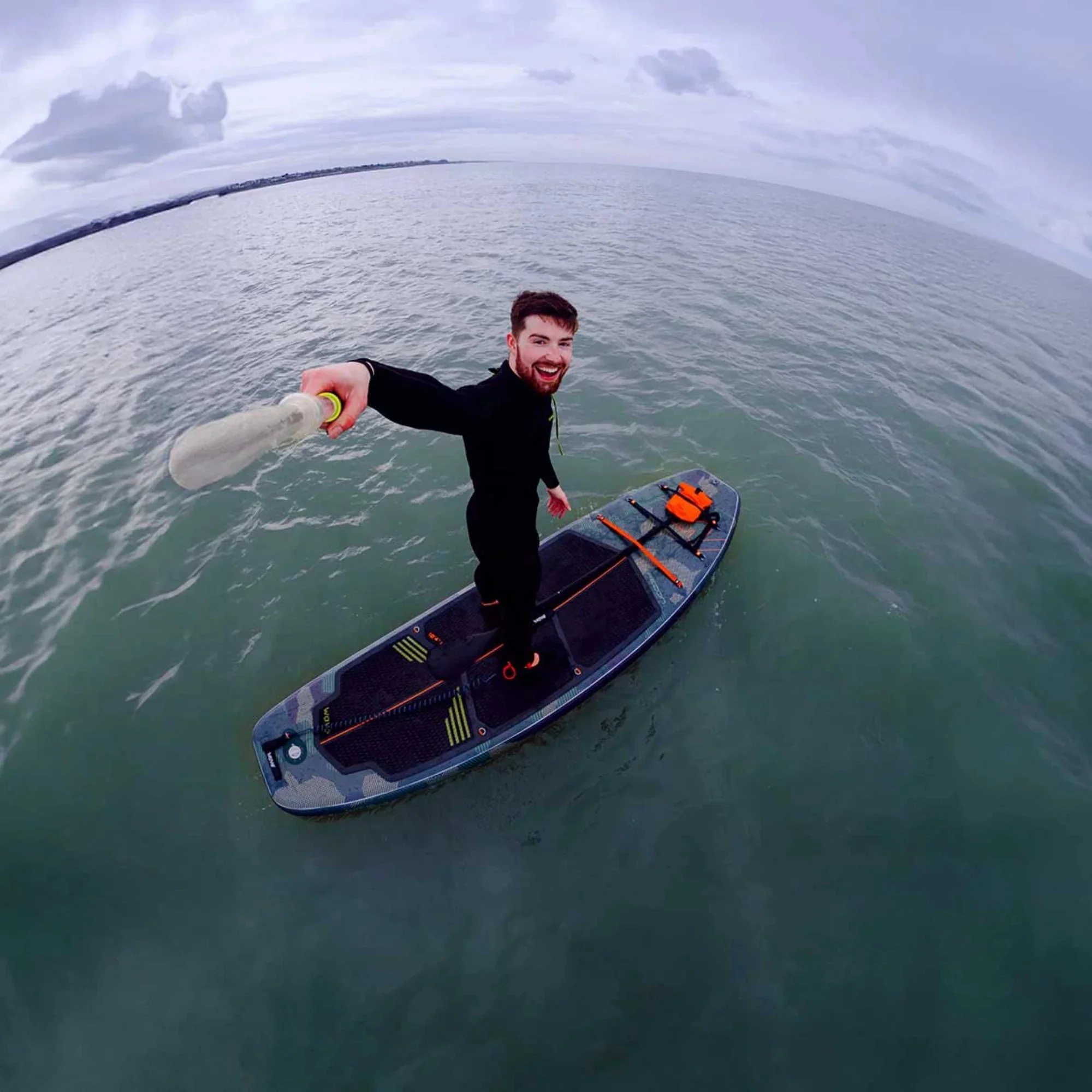 SUP Bungee Cord - Image 18