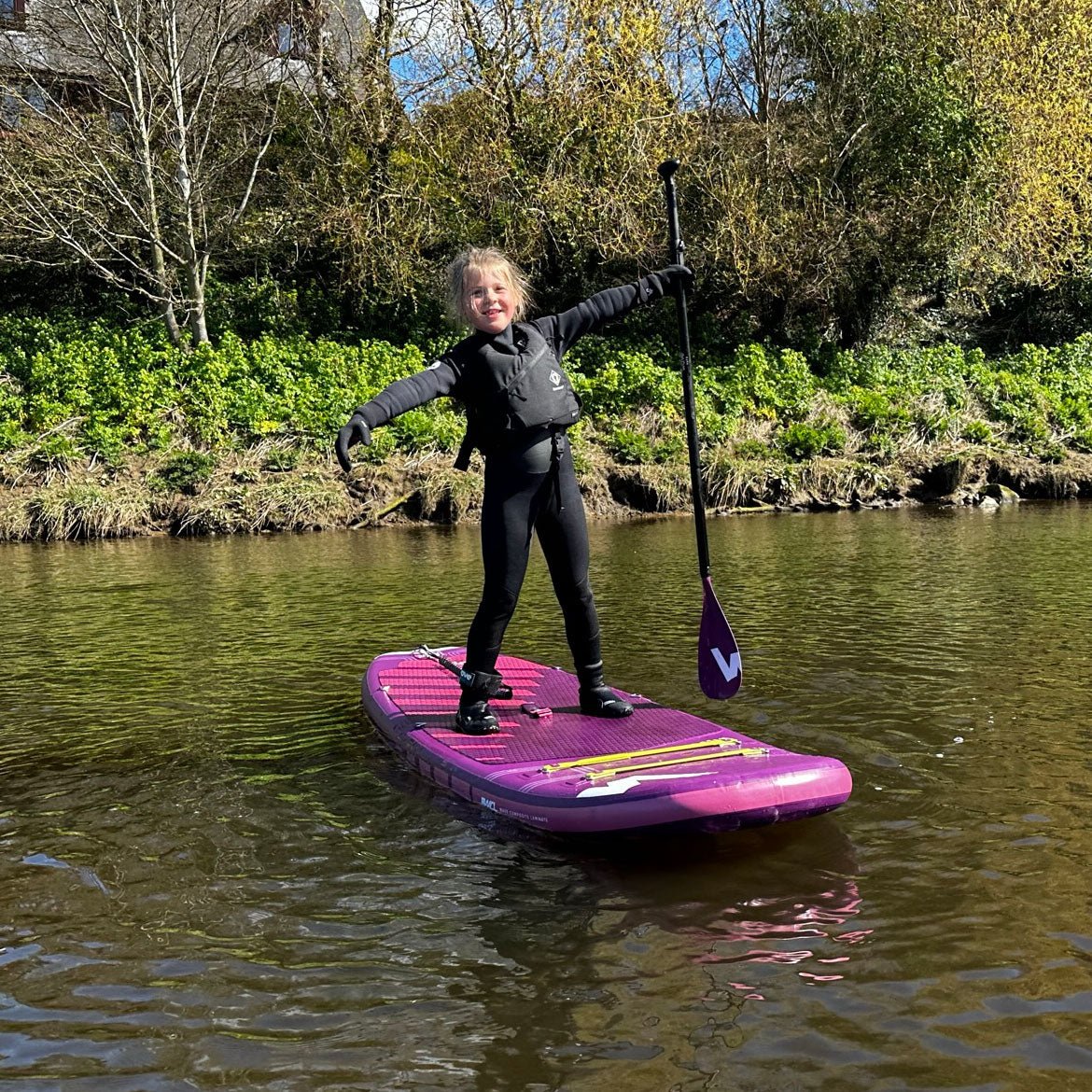 SUP Bungee Cord - Image 22