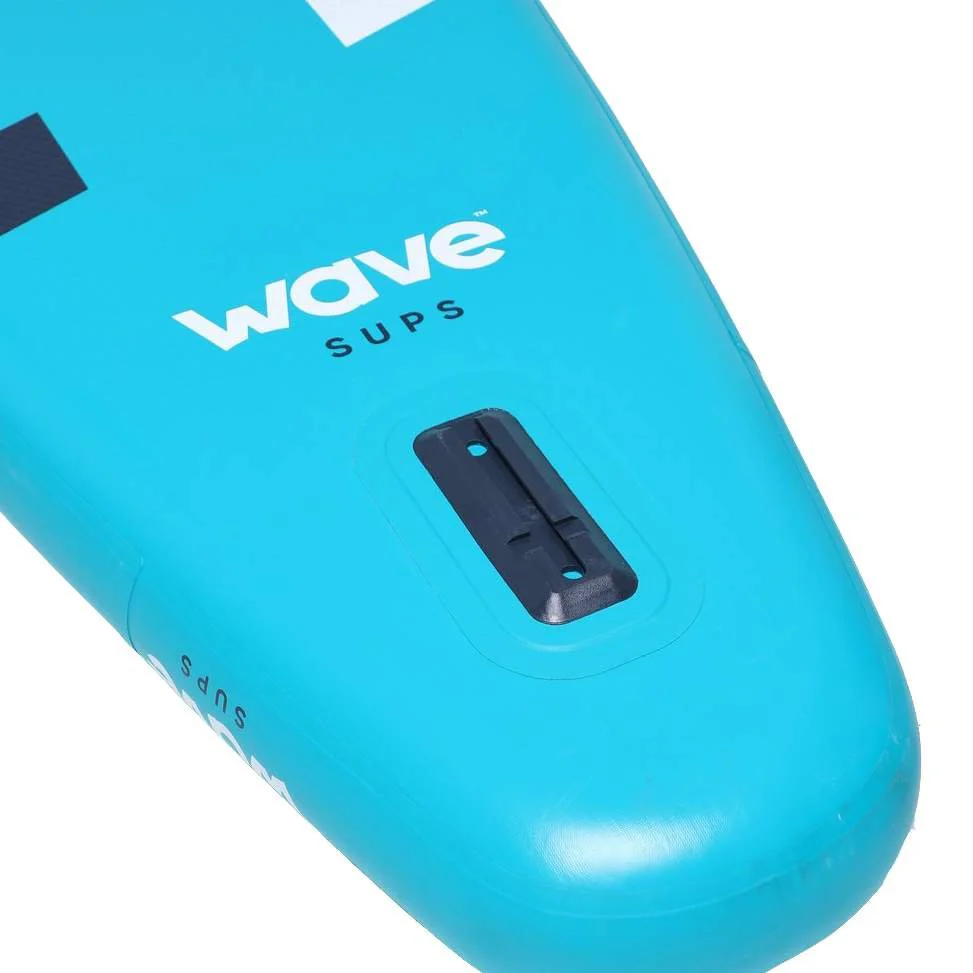 Detachable Fin | Tourer | Black - Image 3