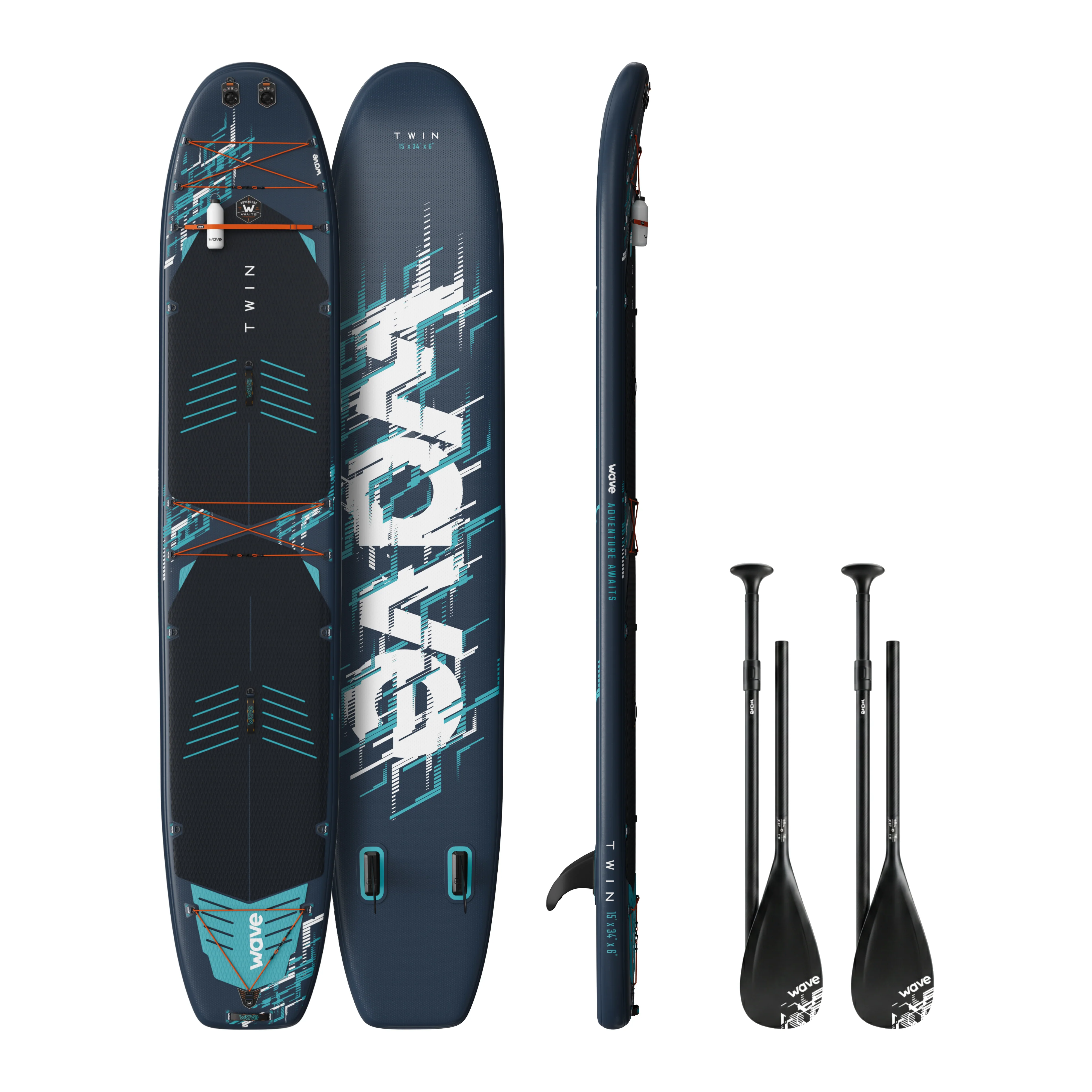 Paddleboard & SUP | Full Range