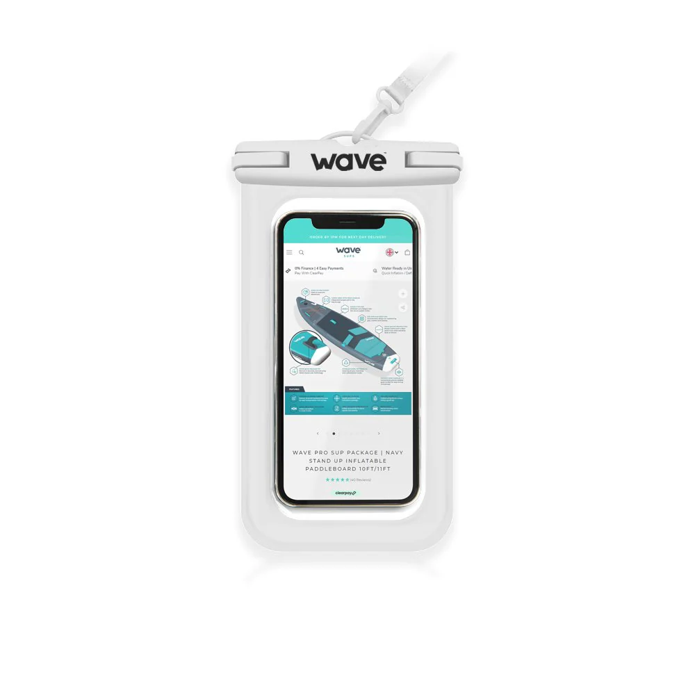 Waterproof Phone Cover - Image 3