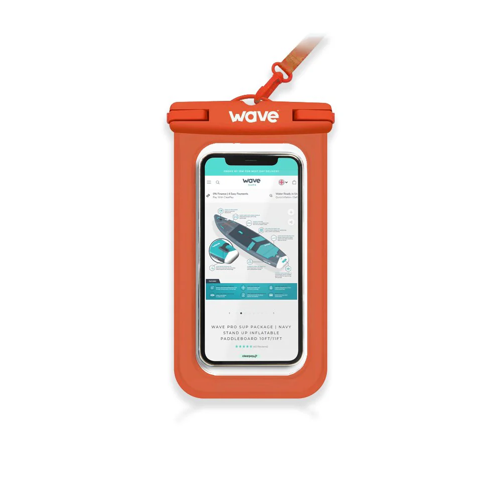 Waterproof Phone Cover - Image 5