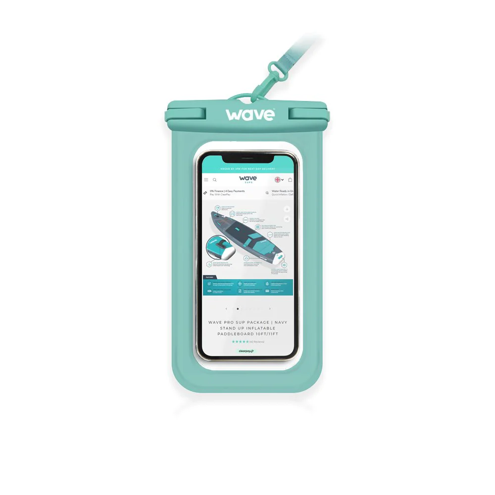 Waterproof Phone Cover - Image 7