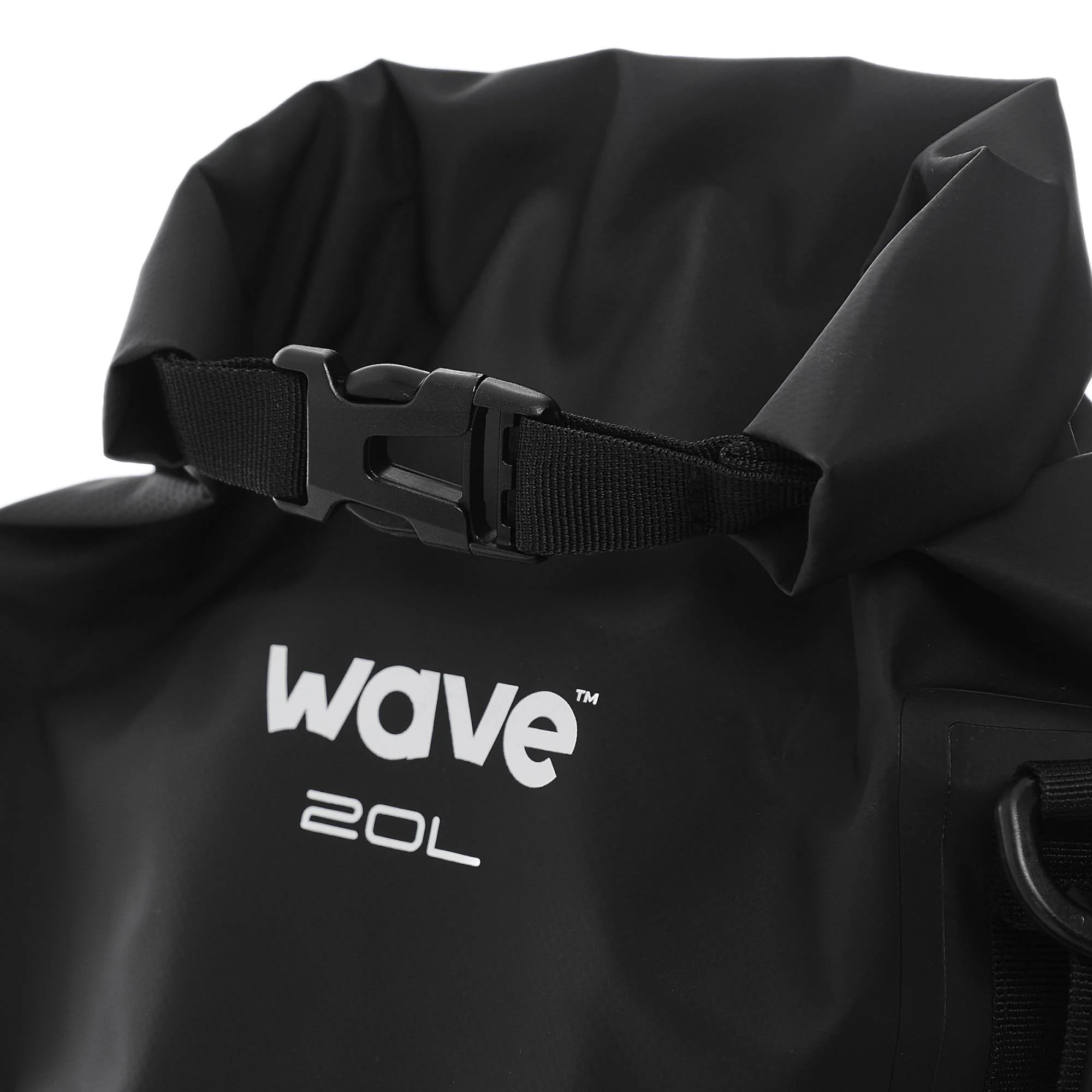 Waterproof PVC Dry Bag - Image 13