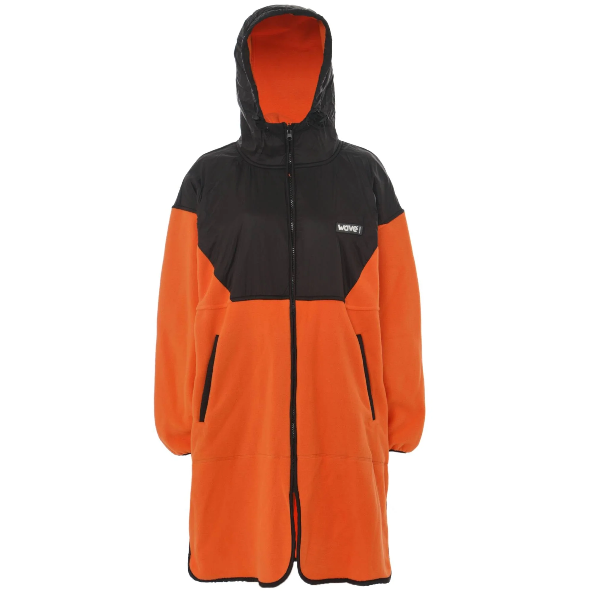 3 in 1 Changing Robe | Unisex - Image 13