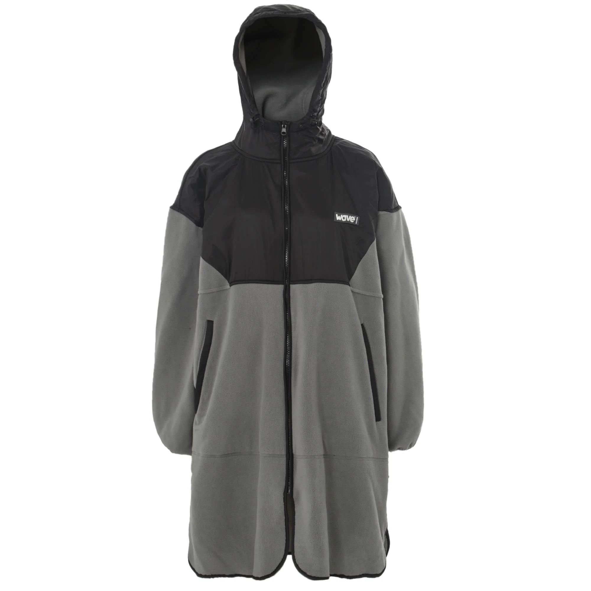 3 in 1 Changing Robe | Unisex - Image 5
