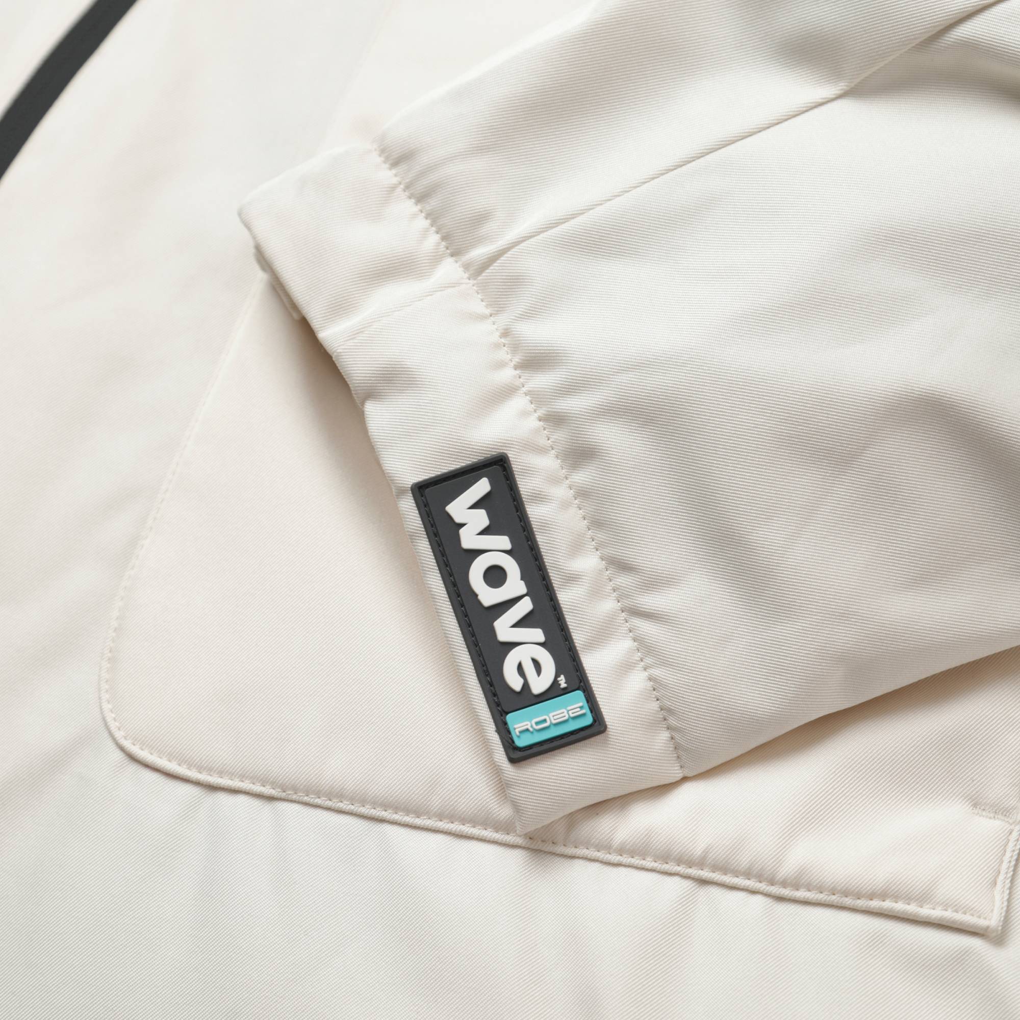 3 in 1 Changing Robe | Unisex - Image 8