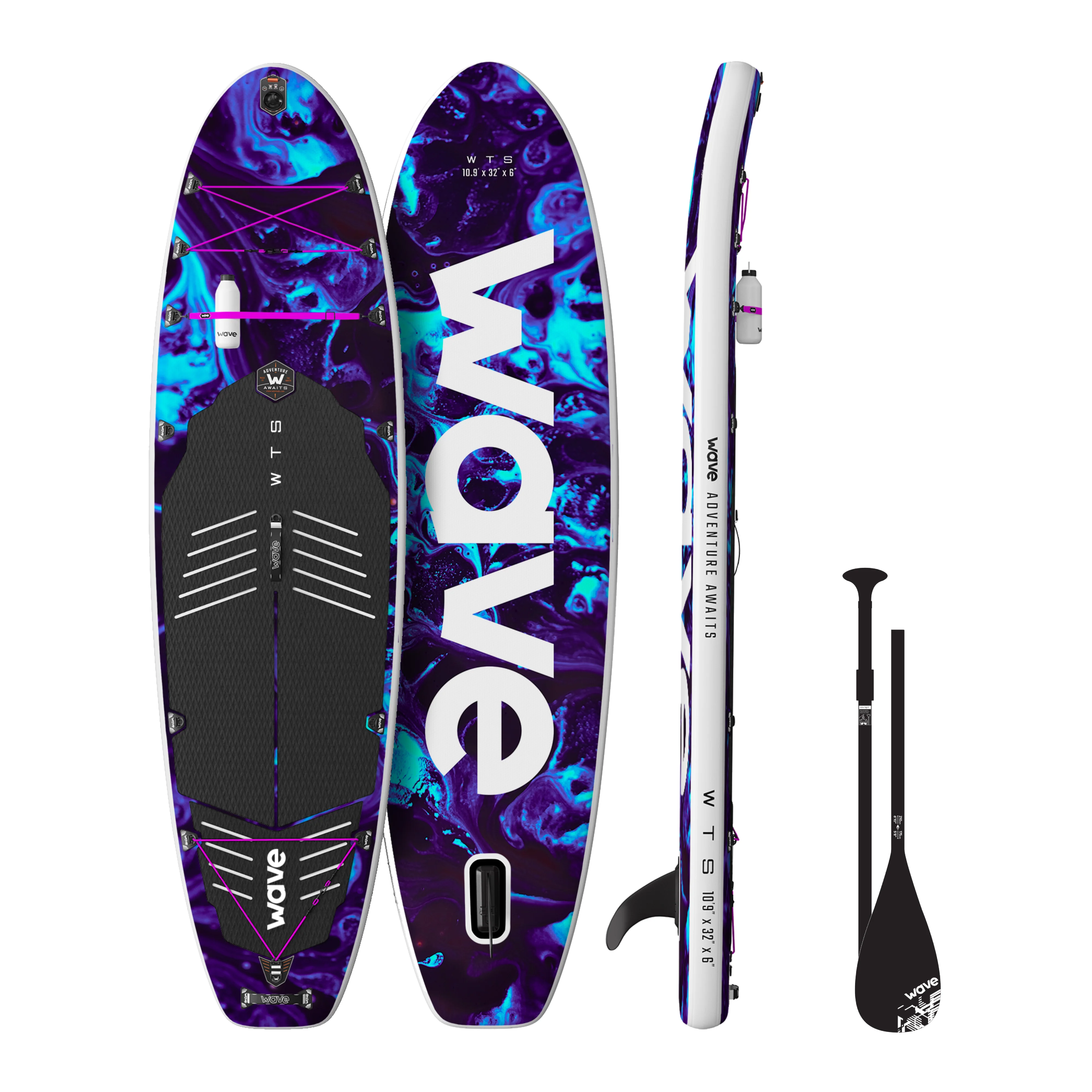 SUP | Beginner Range